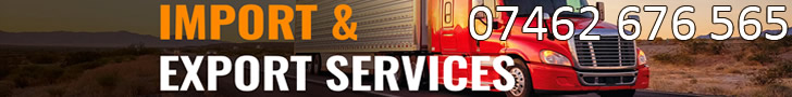 Import export услуги