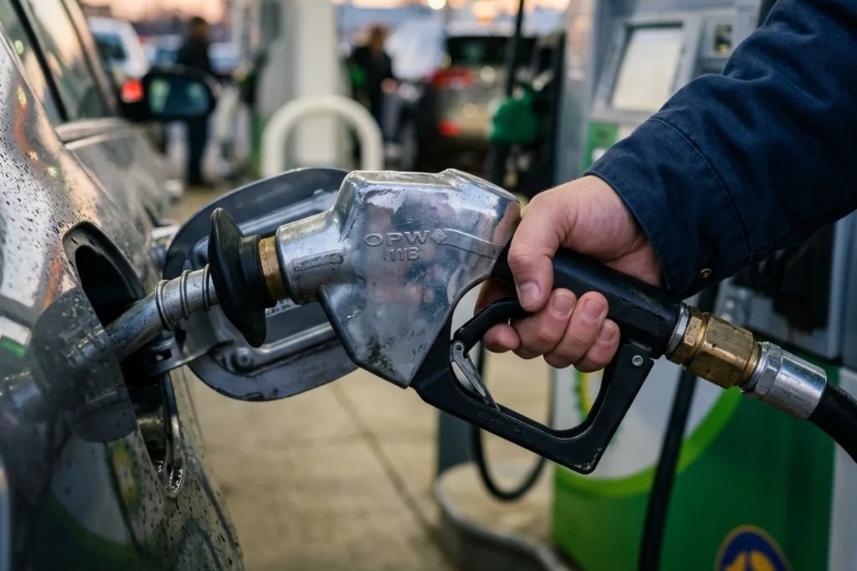 Горивата поскъпнаха драстично – дизелът с 37%, бензинът с 19% за месец