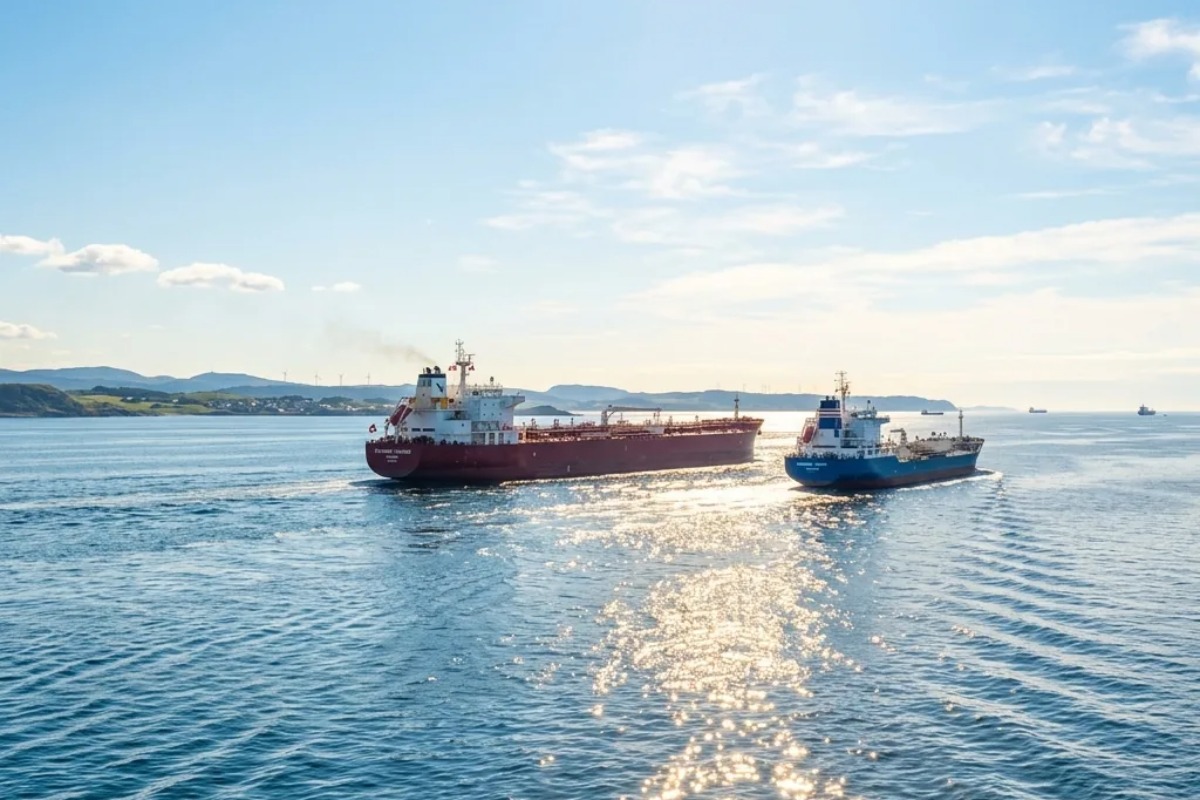 Примирие между САЩ и Иран – Ормузкият проток се отваря отново