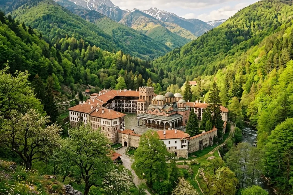 Великденският туризъм в България – хотелите на Родопите и Стара планина са пълни