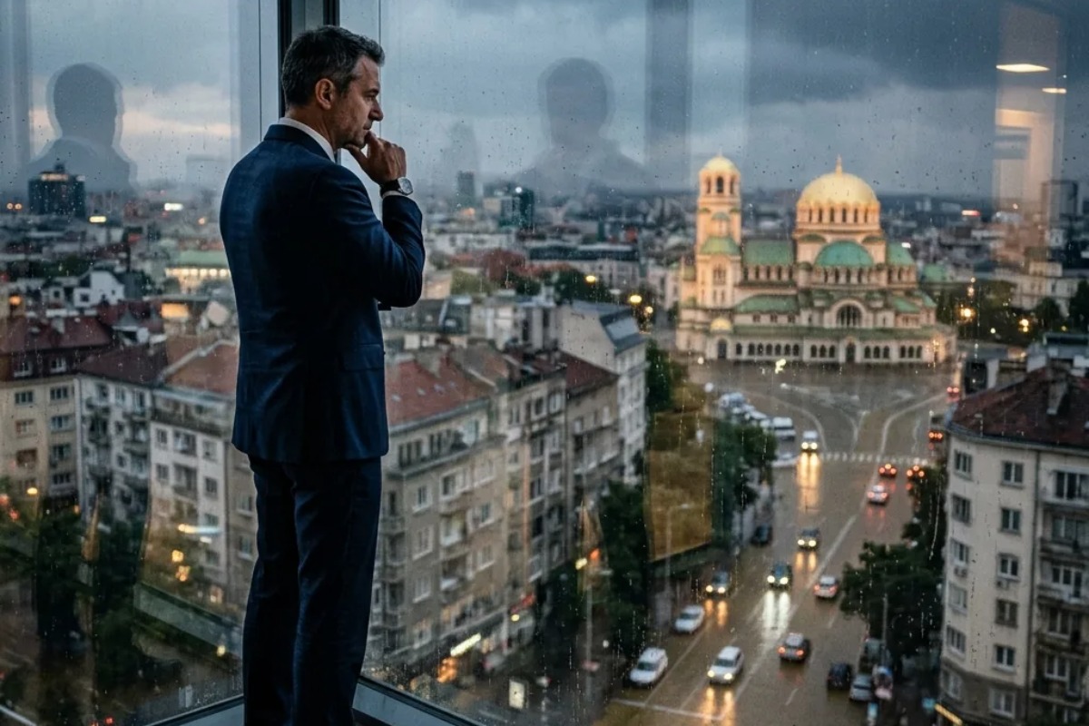 Бизнес настроенията в България паднаха до най-ниското ниво от 4 години