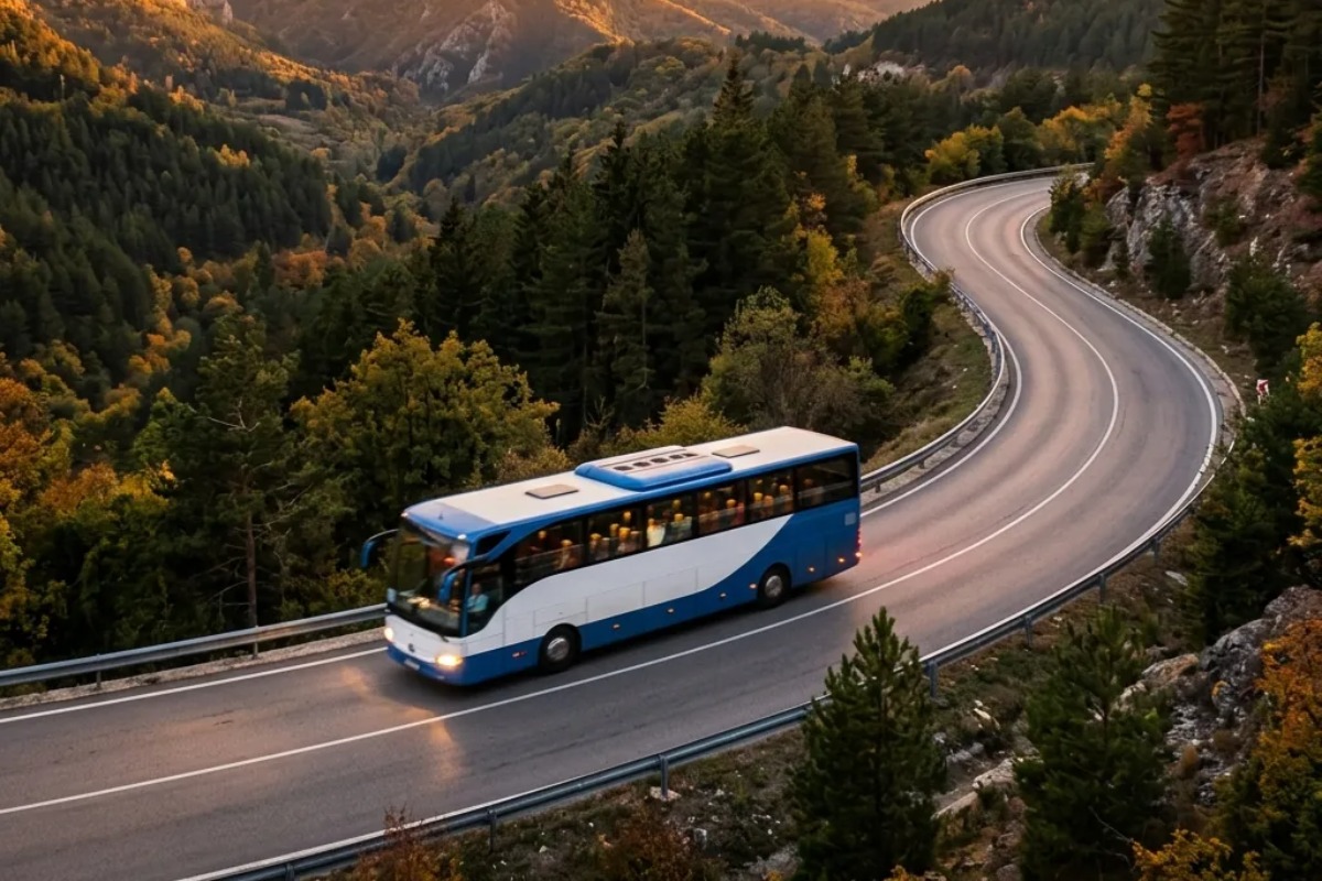 18 милиона евро за автобусните превозвачи – държавата подкрепя обществения транспорт
