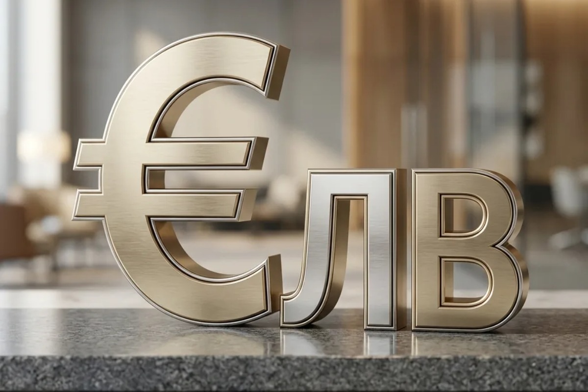 ЕЦБ: Преходът към еврото в България е оказал ограничено въздействие върху цените