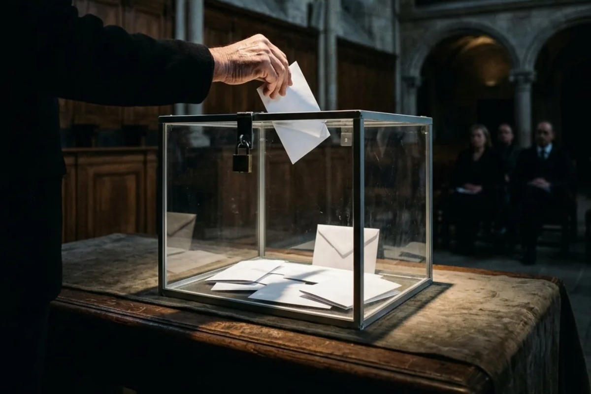 Осмите избори за четири години – защо България не може да излезе от политическата криза