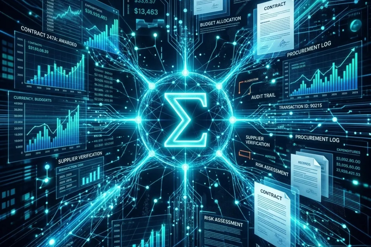 „Прогресивна България“ представи Sigma AI – изкуствен интелект срещу корупцията в обществените поръчки