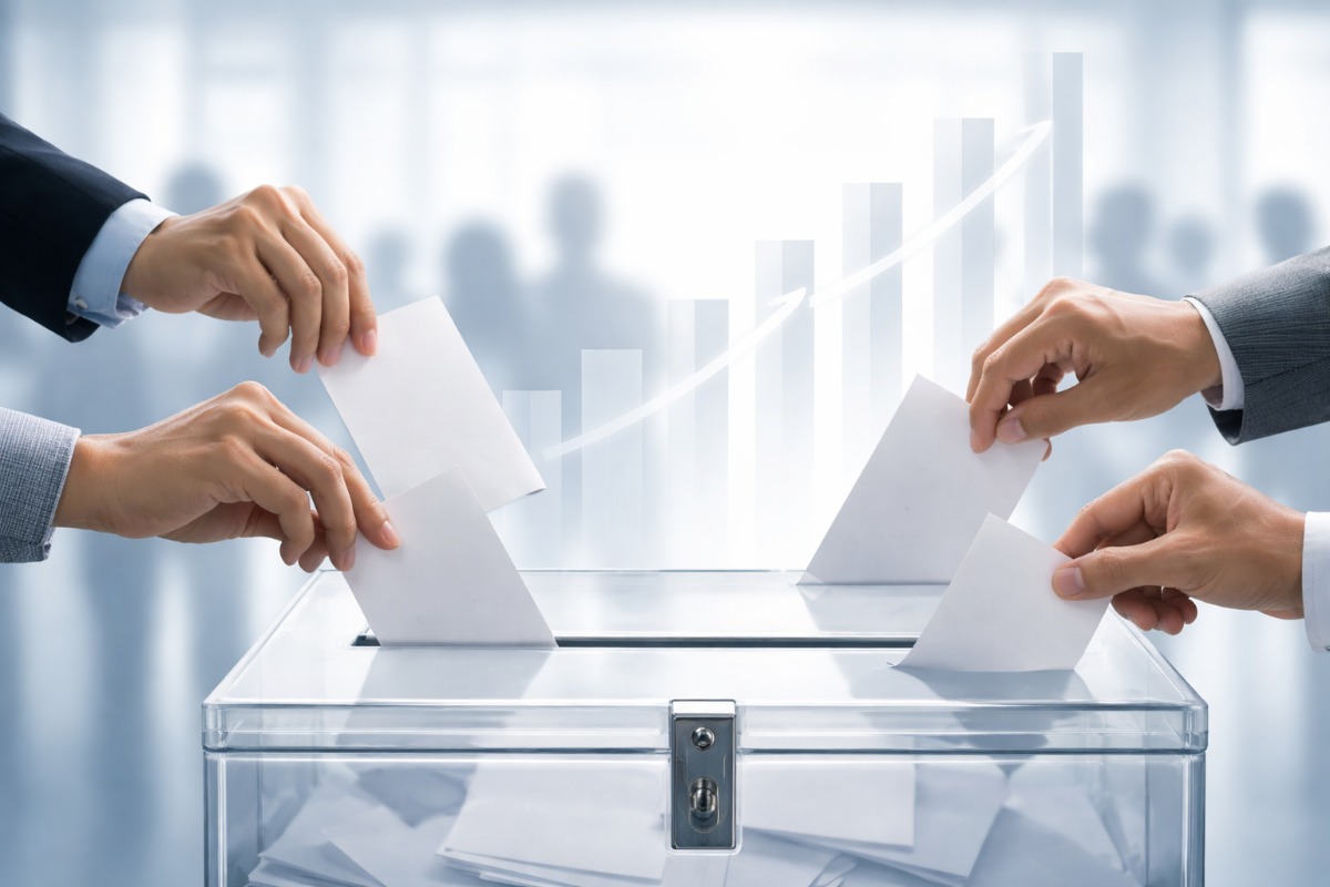 Последните проучвания потвърждават – подкрепата за „Прогресивна България“ продължава да расте