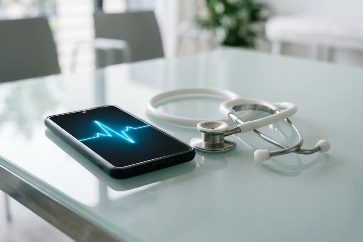 България въвежда телемедицина: Край на дългите чакания за лекарски преглед