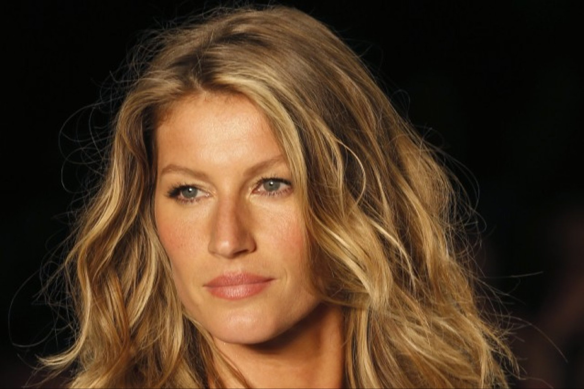 Жизел на 45: Чувствам се по-силна и уверена