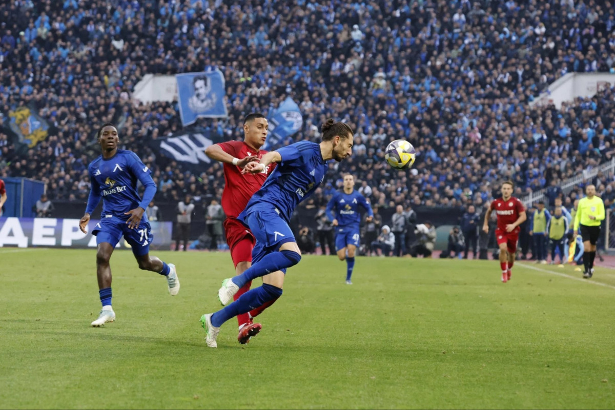 11-те на ЦСКА и Левски: Доста изненади в двете екипи за дербито