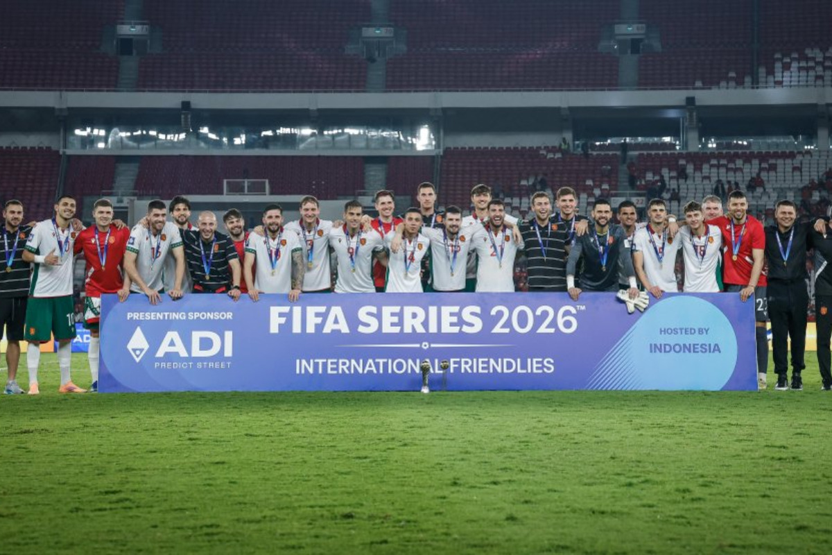 ФИФА връща надеждите на Италия за Мондиал 2026?