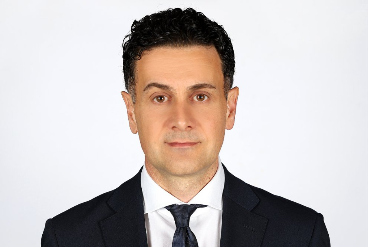 Витко Вълчев – магистър по финанси, предприемач и иноватор с визия Бургас да стане технологичен лидер на Балканите