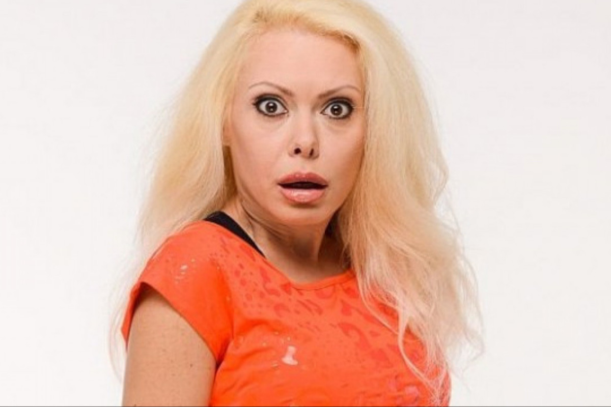 Албена Вулева изгони крадци от дома си в Кипър