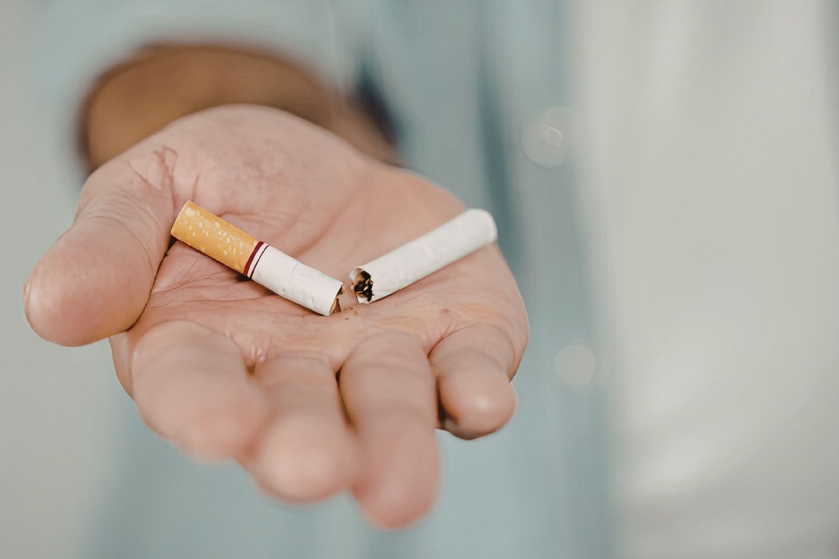 Великобритания въвежда историческа доживотна забрана за пушене