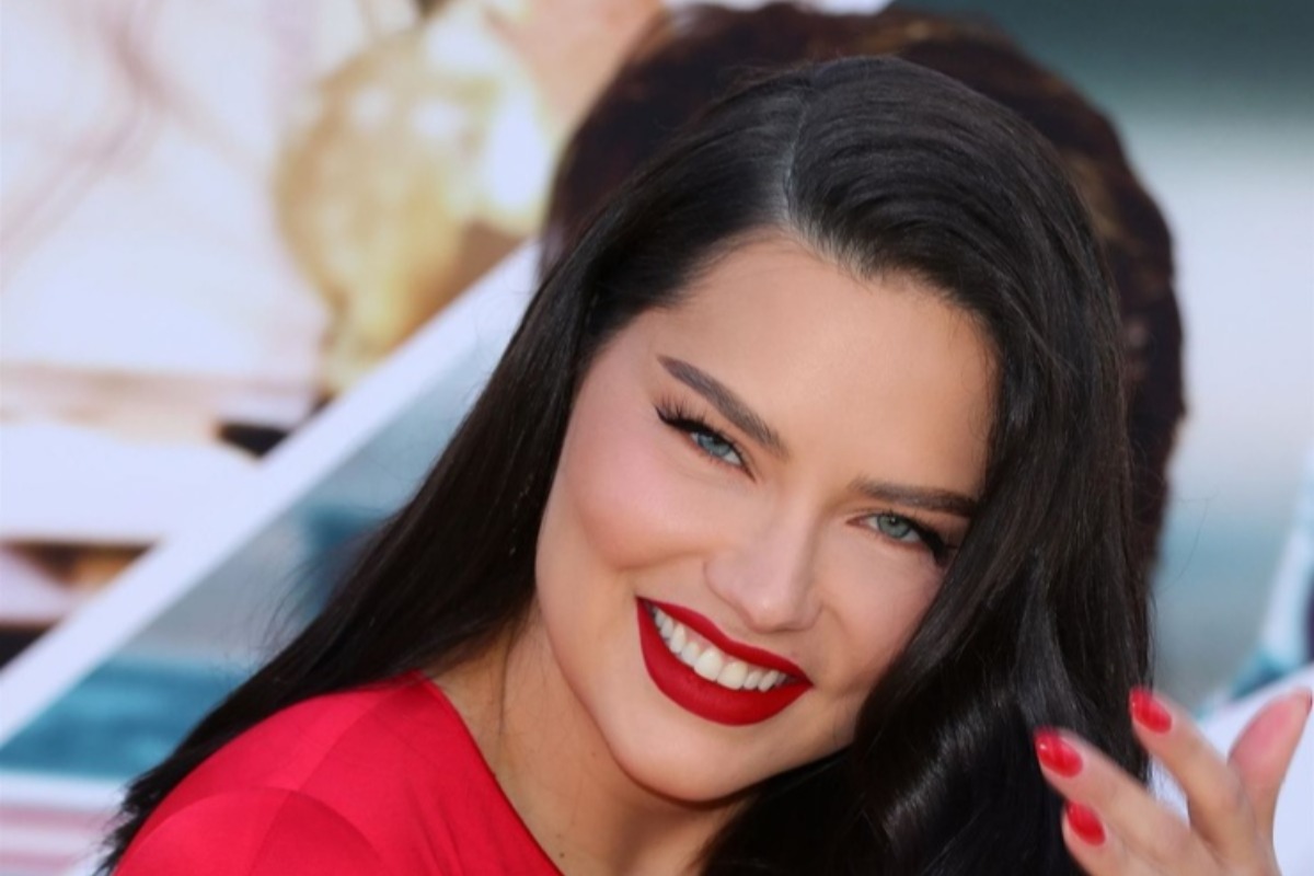 Адриана Лима показа порасналите си дъщери - нейни копия (СНИМКИ)