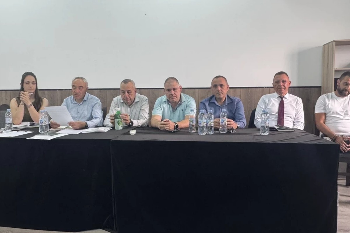 Прогресивна България укрепва позициите си в Пловдив с нови структури